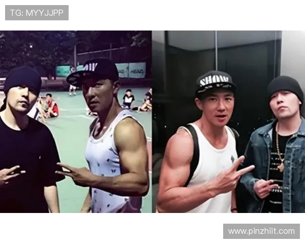 健身教练晒杰伦训练视频 展现音乐巨星不为人知的健身侧面