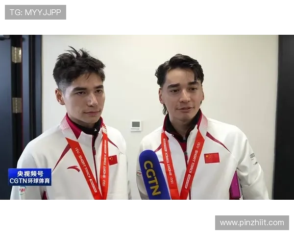 中国短道速滑新赛季阵容揭晓 林孝埈刘少林刘少昂领衔出征