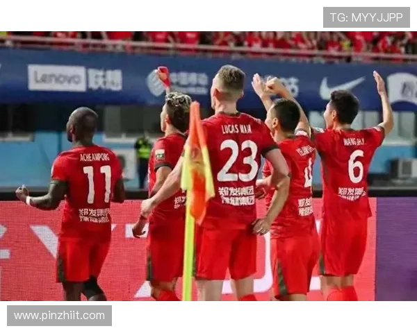 浙江队携手精英外援与本土新星打造中超独树一帜的全新格局