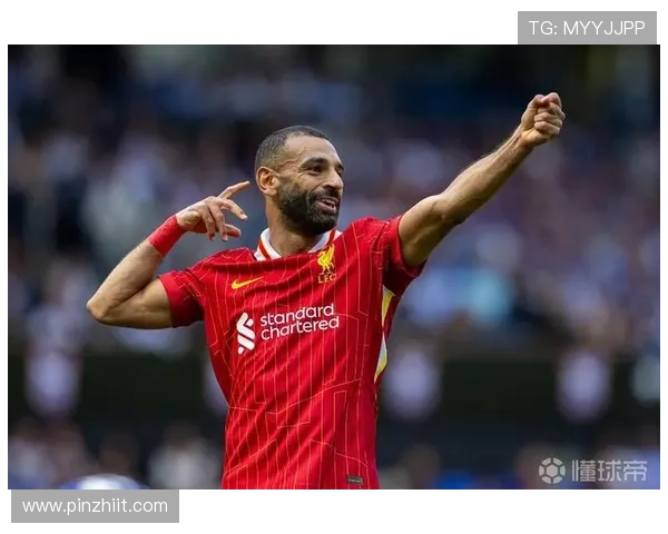 利物浦发布双红会海报 斯洛特萨拉赫范迪克维尔茨等球星亮相