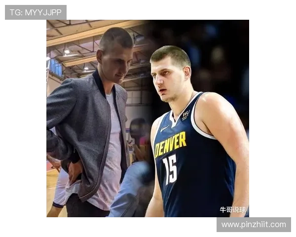 杨瀚森新赛季最想对位的球员是约基奇和申京挑战自我目标