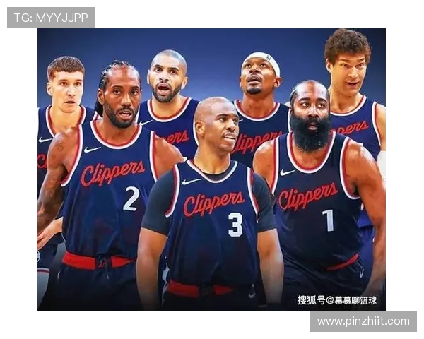 若哈登加盟快船夺冠 他将重塑历史地位引发篮球界热议 若哈登加盟快船夺冠 他将重塑历史地位引发篮球界热议