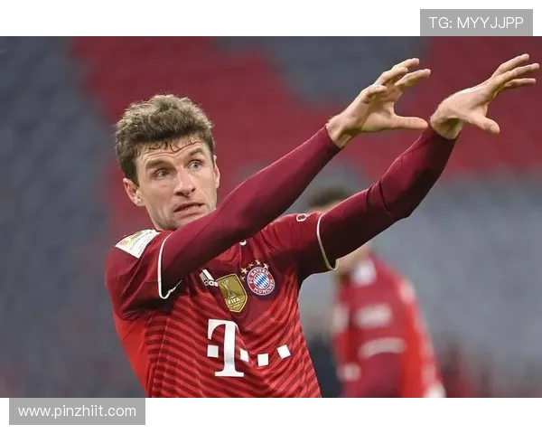 穆勒透露若弗里克联系他或许会选择加盟巴萨而非留在拜仁 穆勒透露若弗里克联系他或许会选择加盟巴萨而非留在拜仁