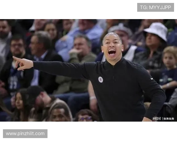 体育画报评选新赛季最佳教练五强 卡莱尔荣登榜首 泰伦卢领衔新晋力量 体育画报评选新赛季最佳教练五强 卡莱尔荣登榜首 泰伦卢领衔新晋力量