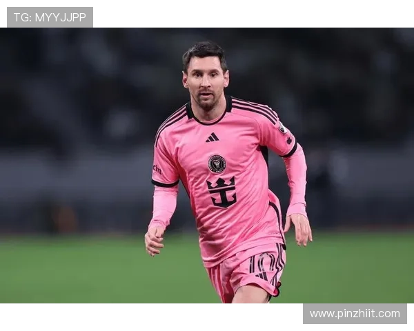 梅西2025赛季狂飙神迹28场独造48球引爆MLS震撼全美