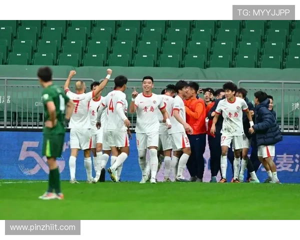 海牛爆冷力克国安乔伟光豪掷四百万重奖全队激励士气再攀高峰